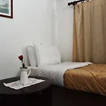 Sala Traditional Experience. Lindos