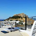 Sala Traditional Experience. Lindos
