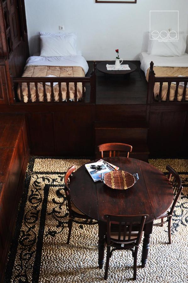 Sala Traditional Experience. Apartment *