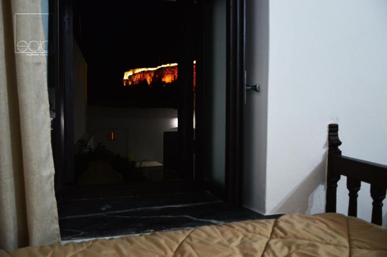 Apartment Sala Traditional Experience. *