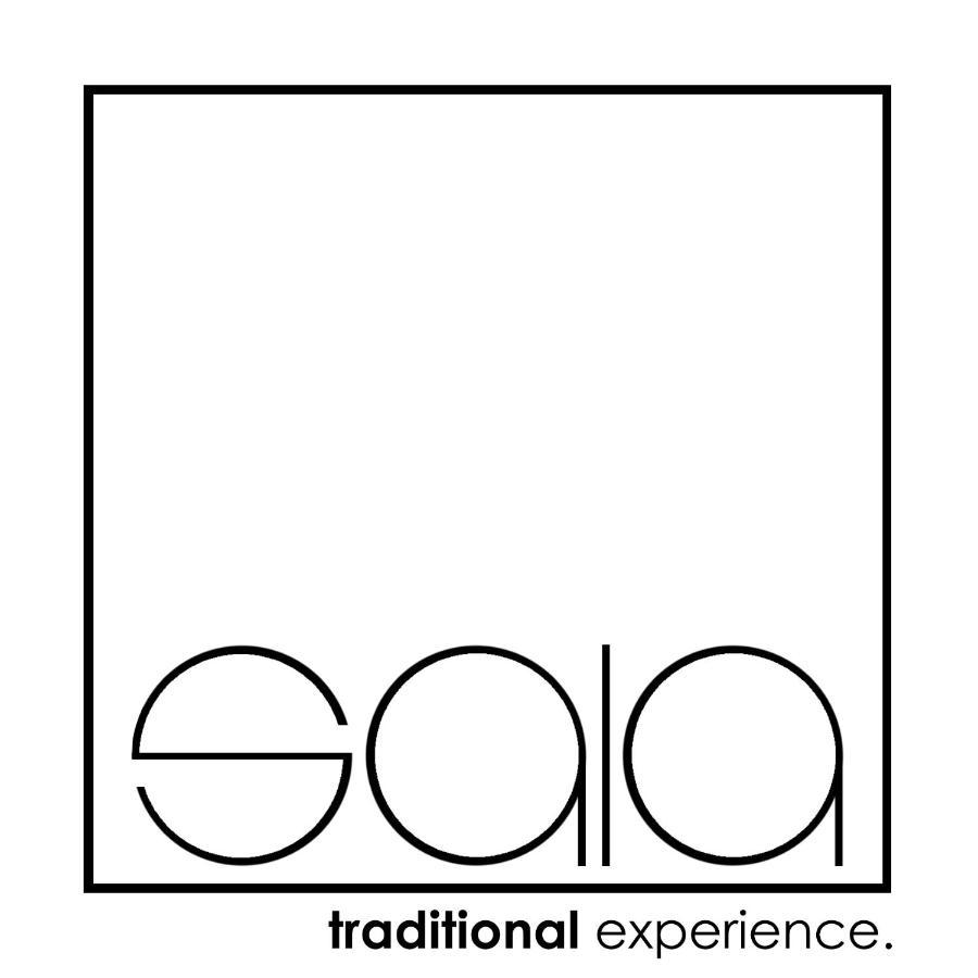 Lägenhet Sala Traditional Experience. Líndos